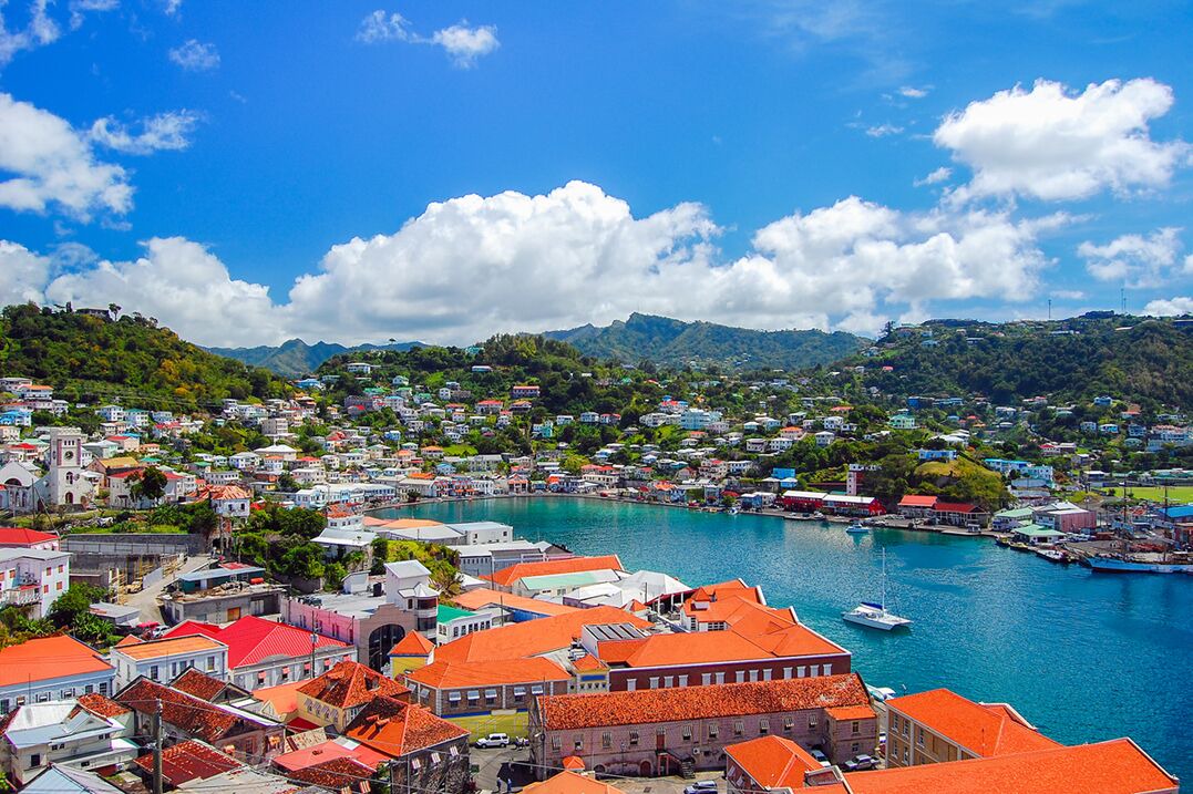 Photo of Others in St. George's