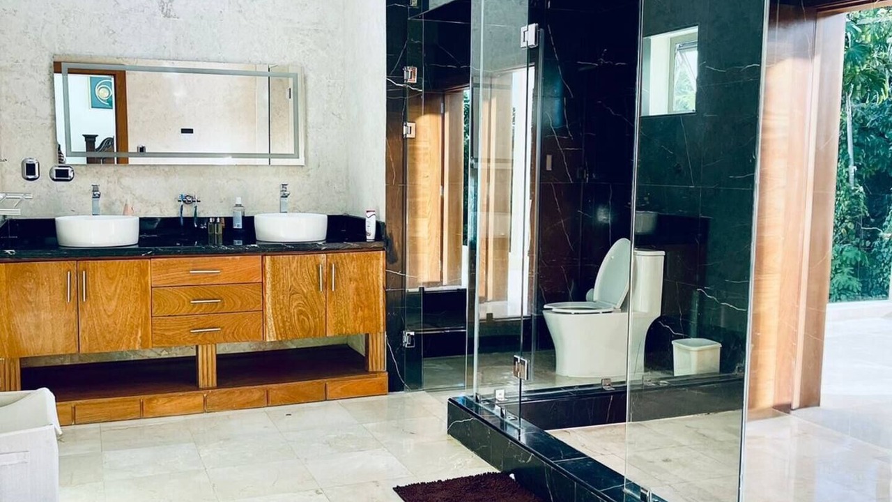 Photo of Bathroom in Puerto Plata