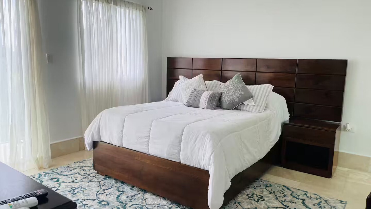 Photo of Bedroom in Puerto Plata