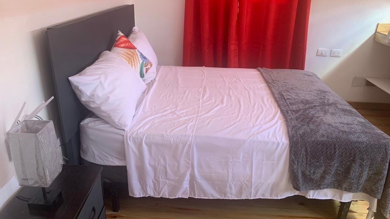 Photo of Bedroom in Villas Ana Maria