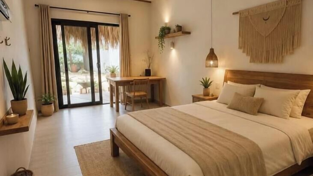 Photo of Bedroom in Pos Chiquito