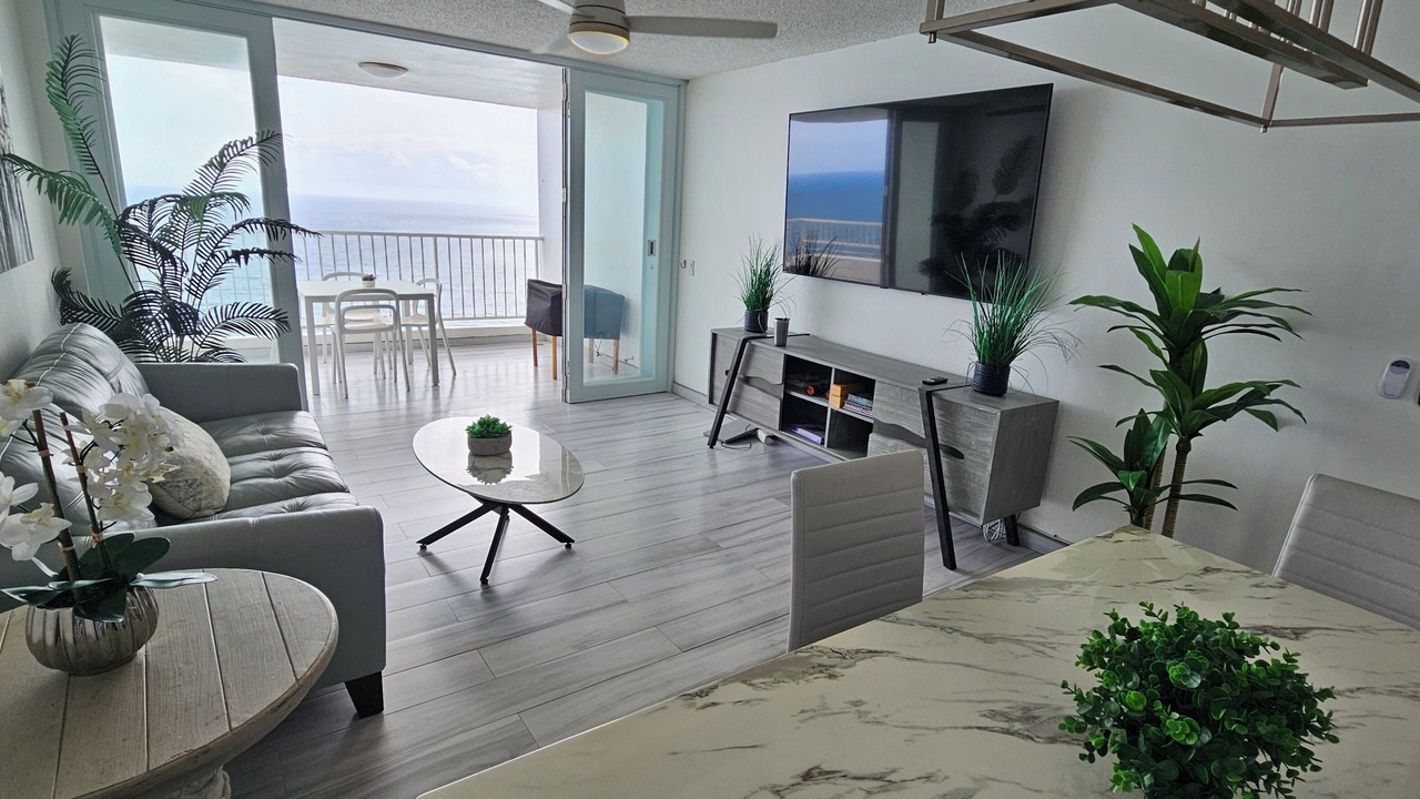 Photo of Livingroom in La Pared