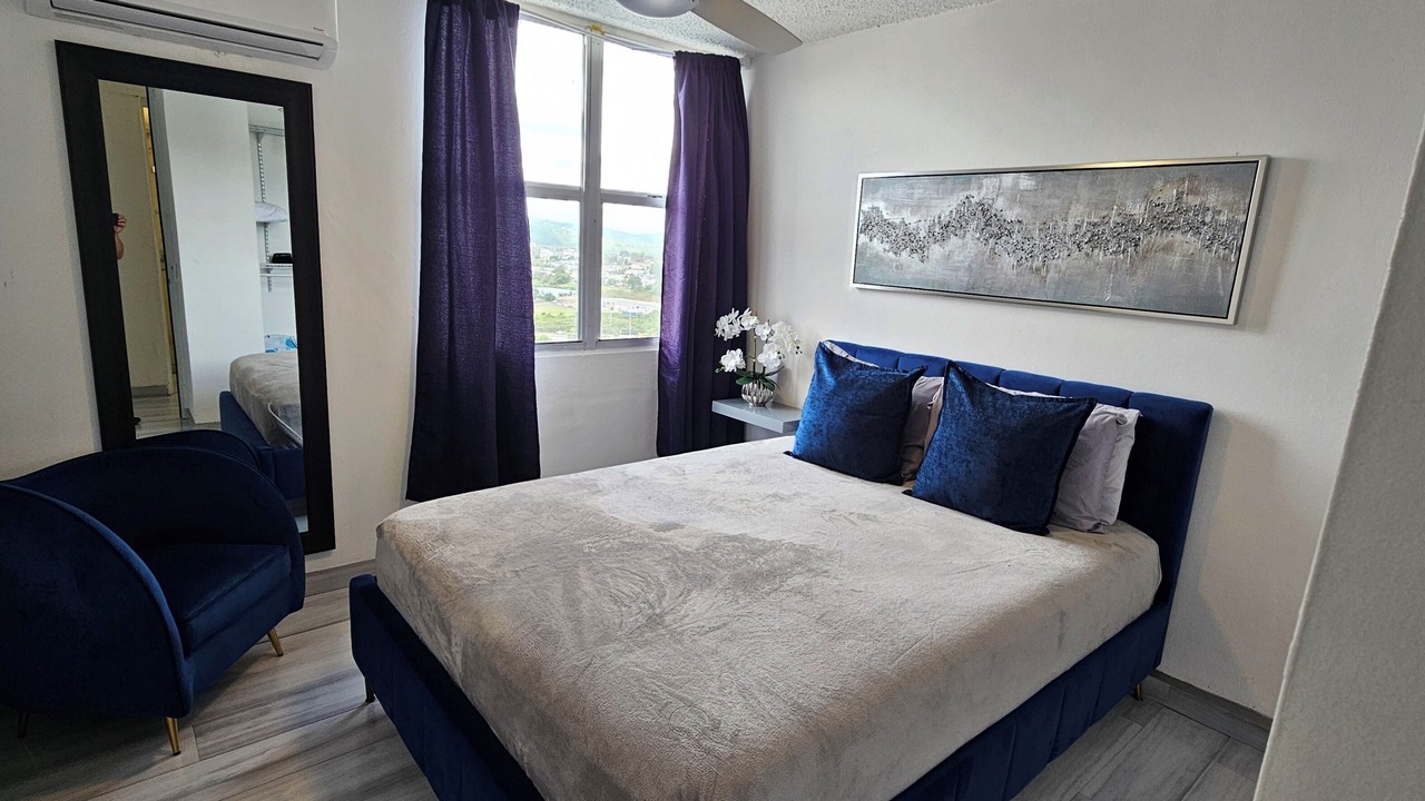Photo of Bedroom in La Pared