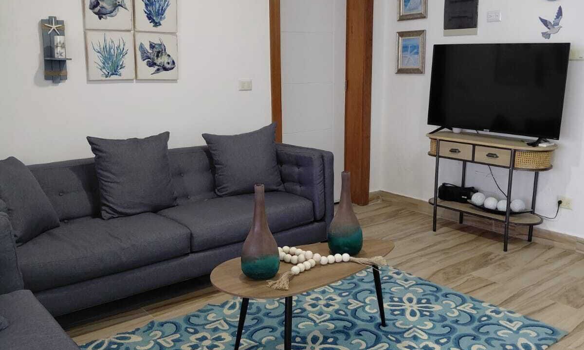 Photo of Livingroom in Los Melones