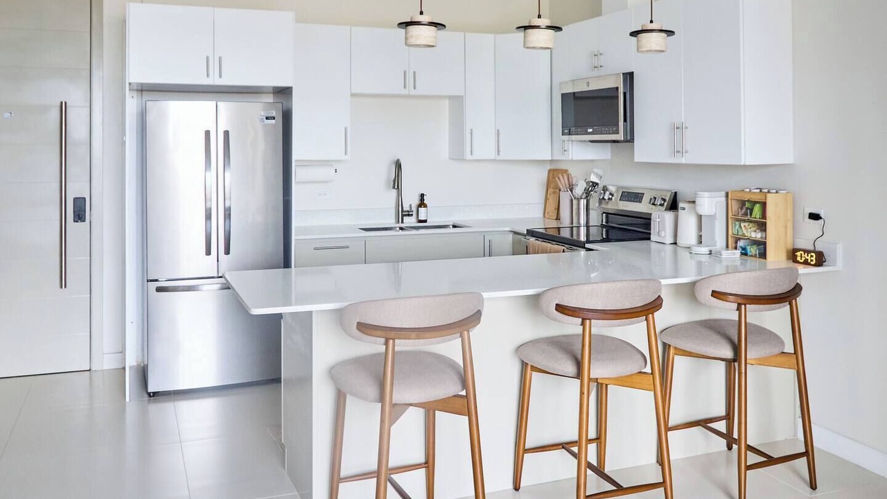Photo of Kitchen in Beverly Hills