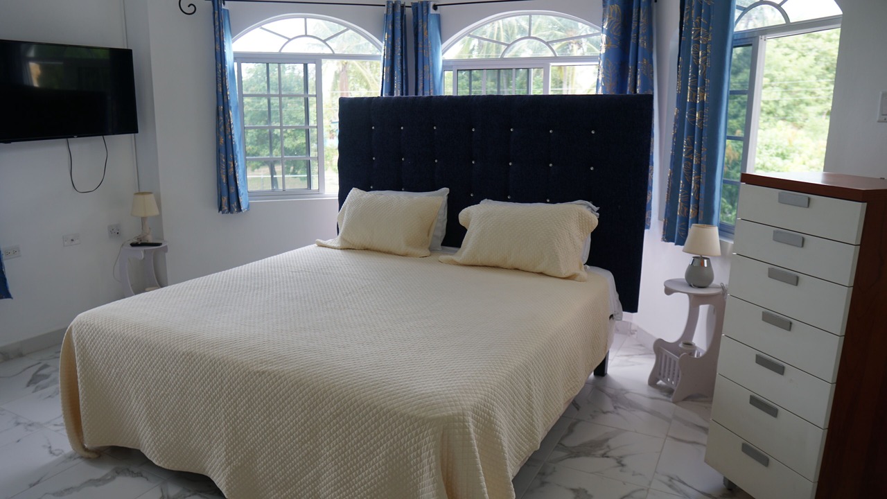 Photo of Bedroom in Porus