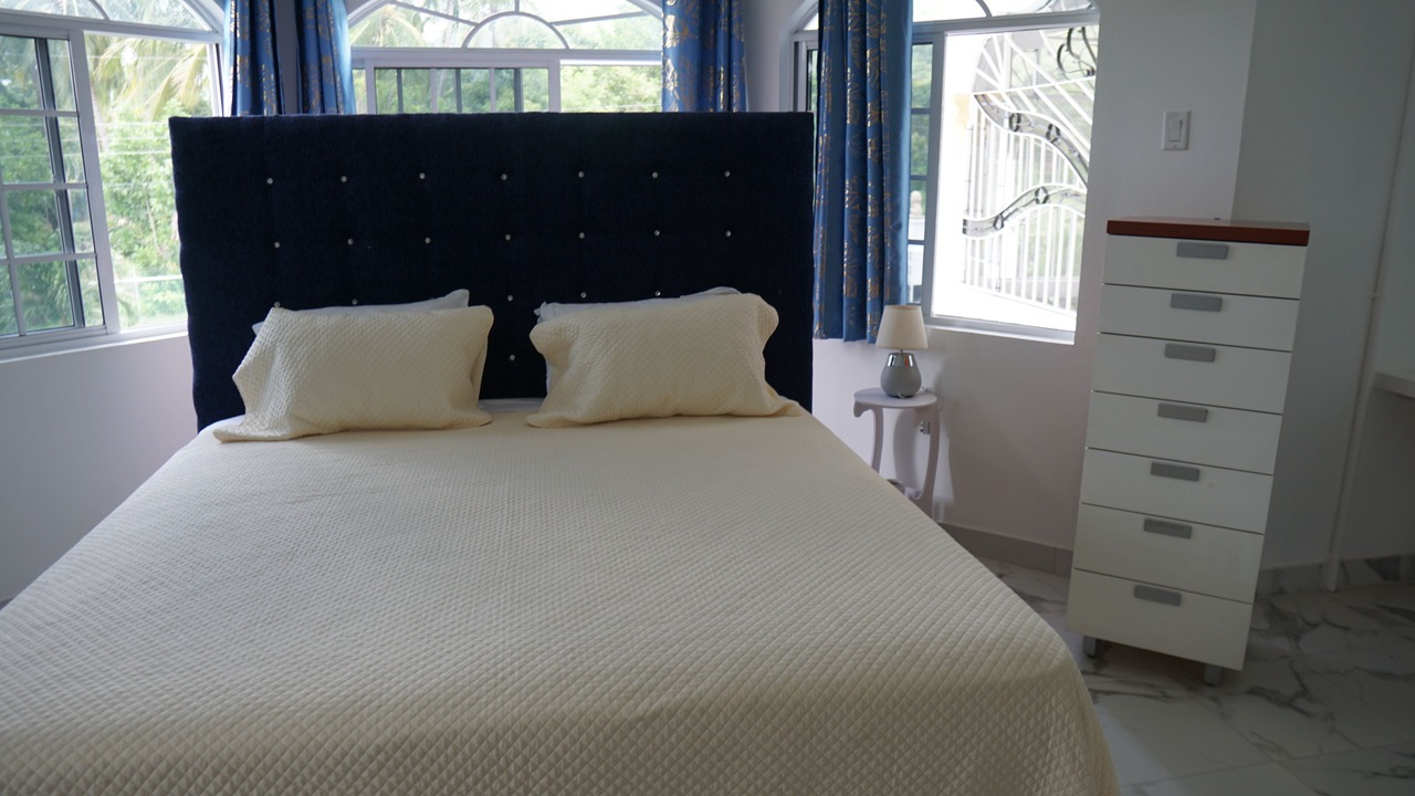Photo of Bedroom in Porus