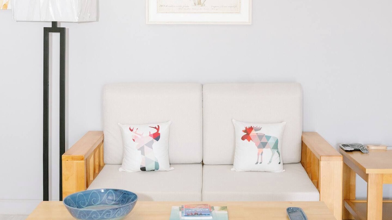 Photo of Livingroom in Bridgetown