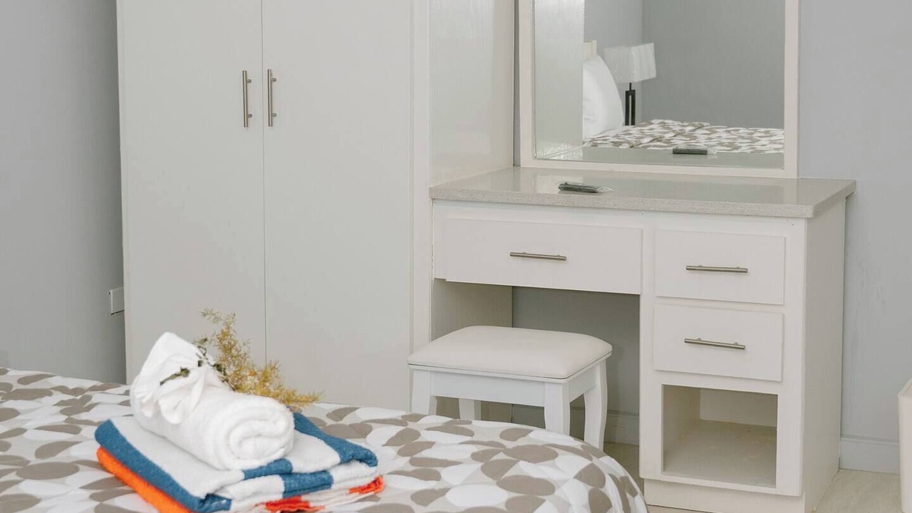 Photo of Bedroom in Bridgetown
