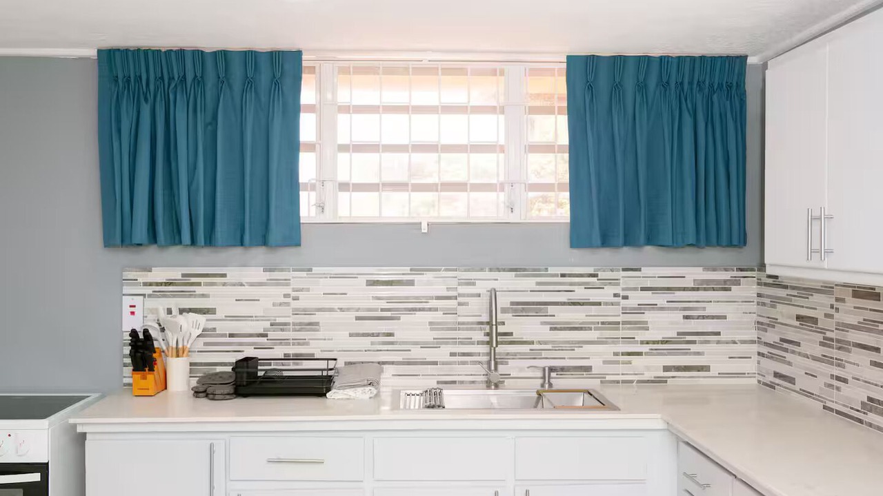 Photo of Kitchen in Bridgetown