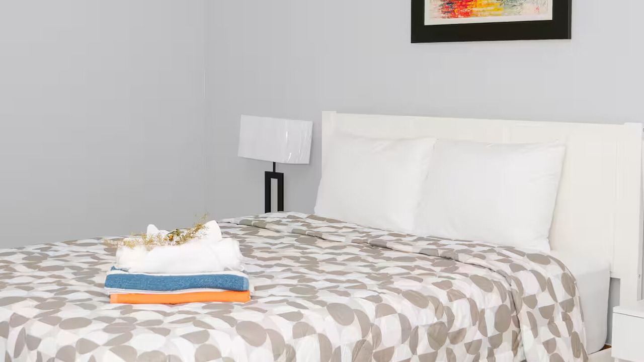 Photo of Bedroom in Bridgetown