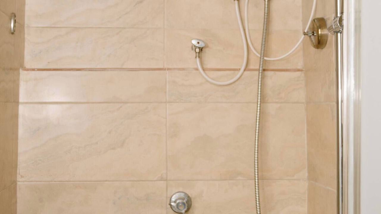 Photo of Bathroom in Bridgetown