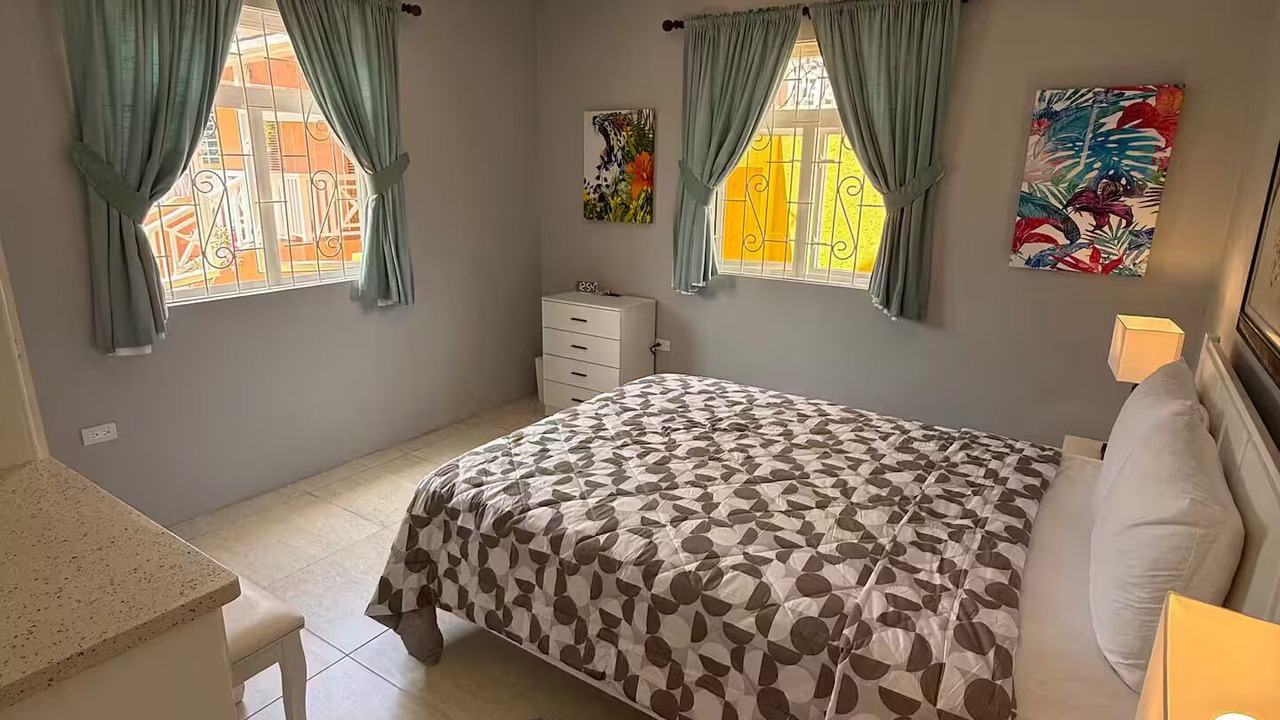 Photo of Bedroom in Bridgetown