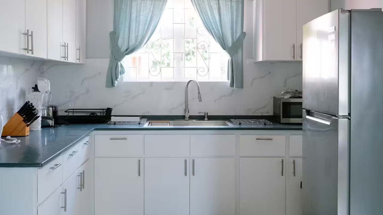 Photo of Kitchen in Bridgetown