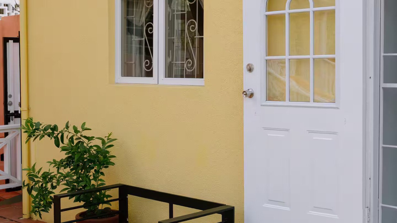 Photo of Outdoor in Bridgetown