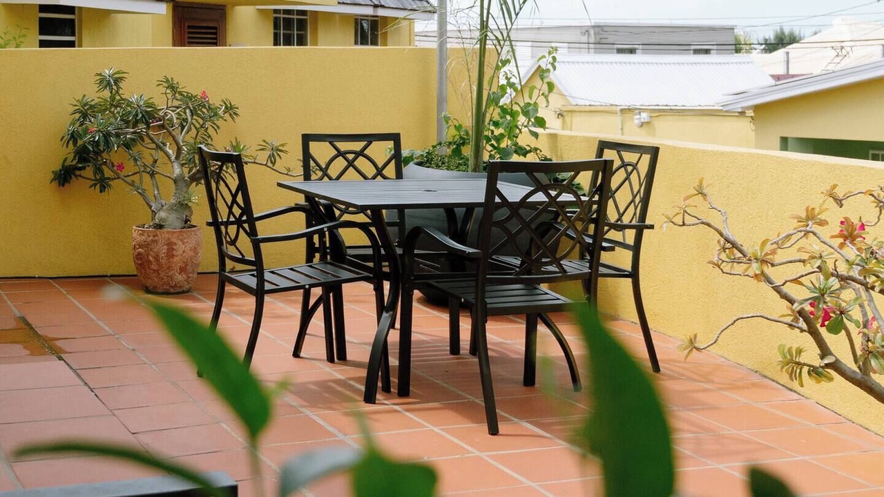 Photo of Outdoor in Bridgetown