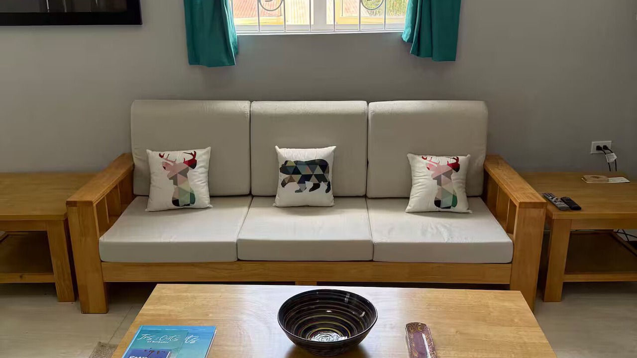 Photo of Livingroom in Bridgetown