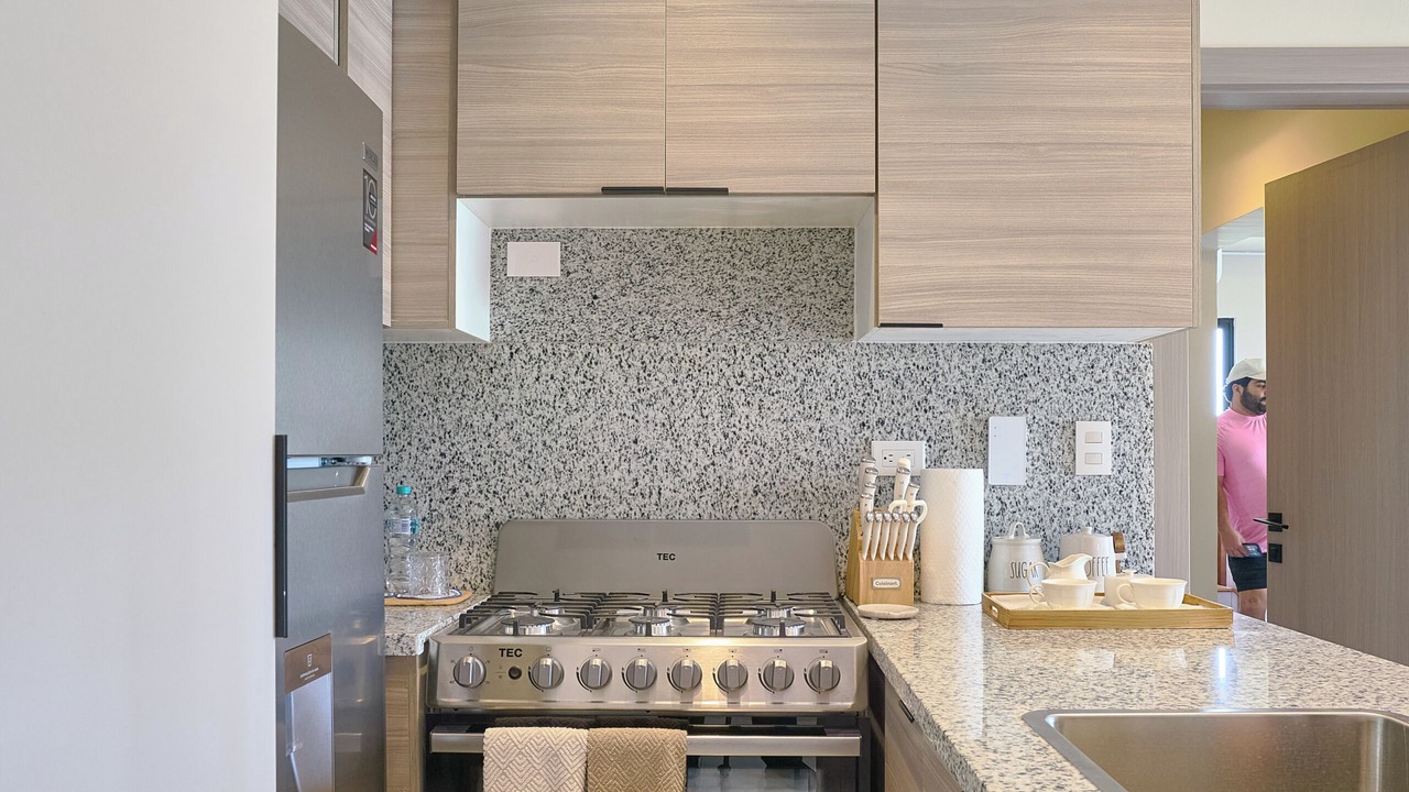 Photo of Kitchen in La Julia
