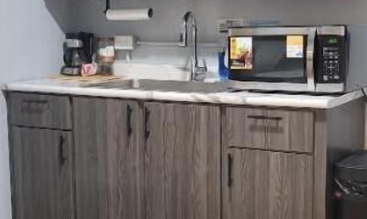 Photo of Kitchen in Yeguada