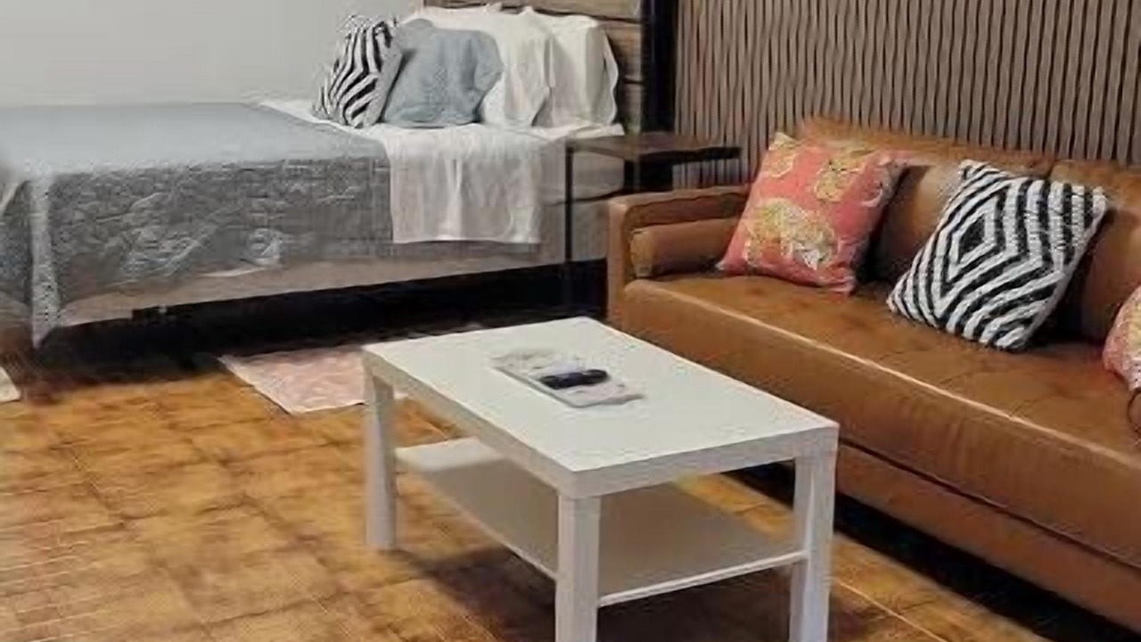 Photo of Bedroom in Yeguada