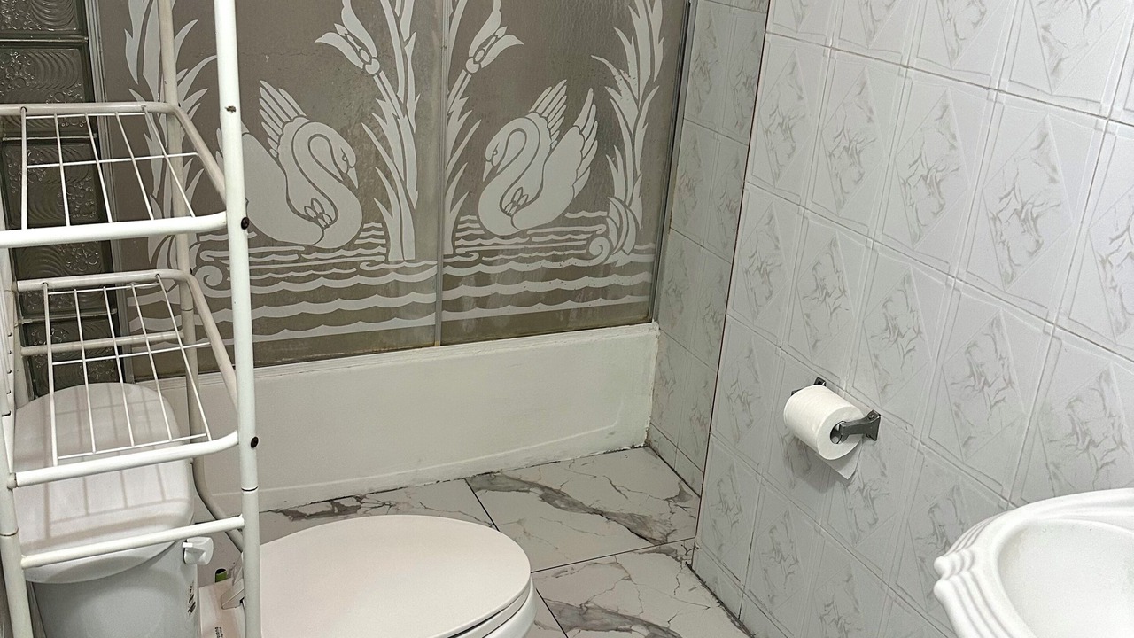 Photo of Bathroom in Greater Portmore