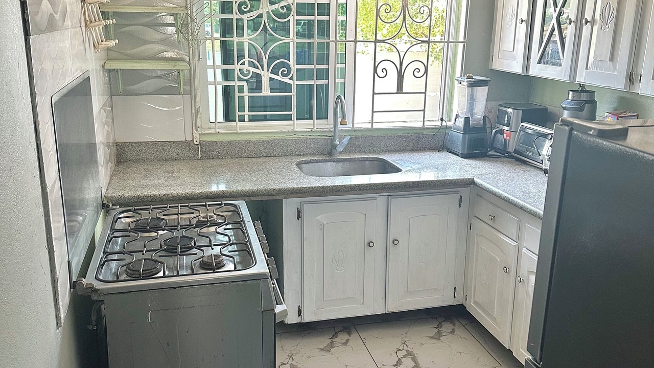 Photo of Kitchen in Greater Portmore