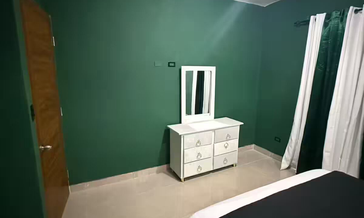 Photo of Bedroom in La Cienaga
