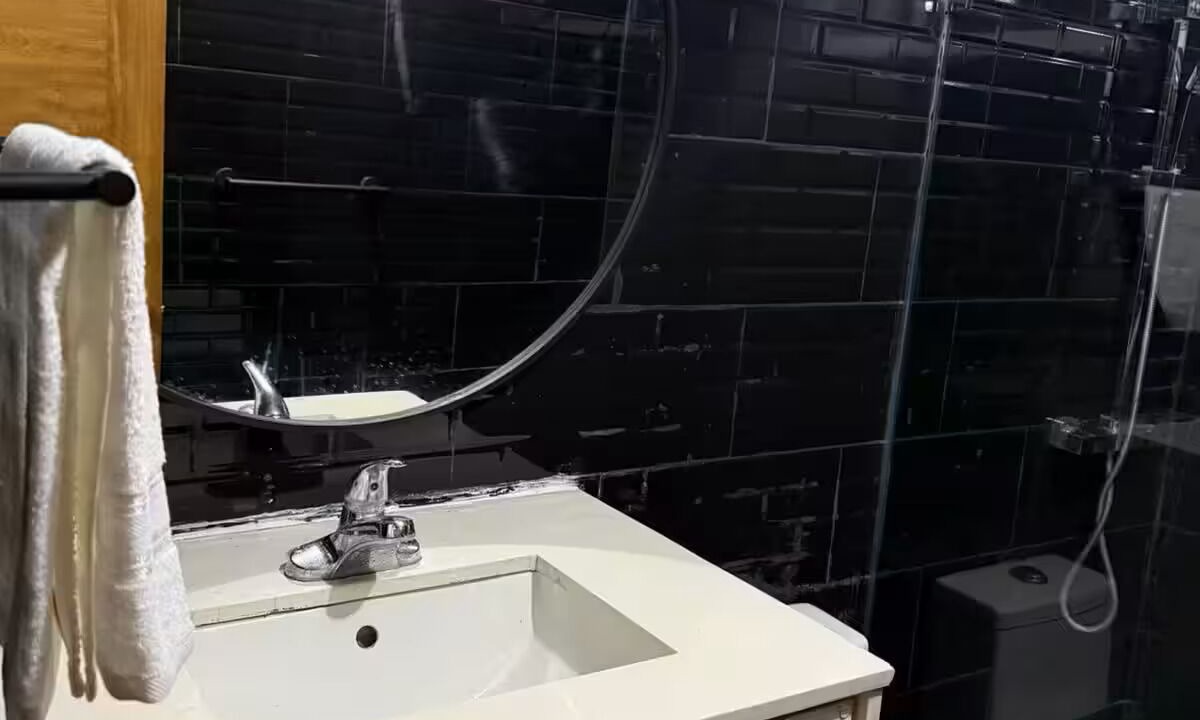 Photo of Bathroom in La Cienaga