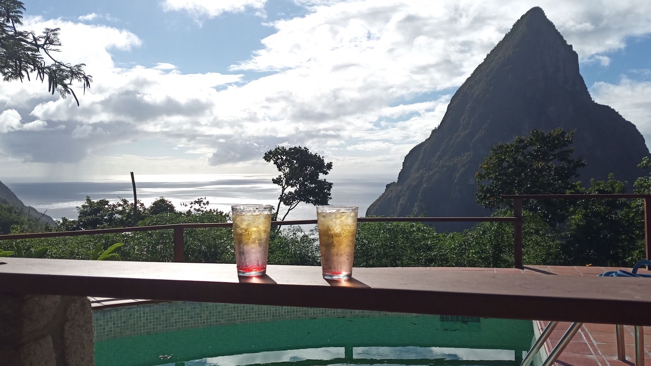 Photo of Outdoor in Soufriere
