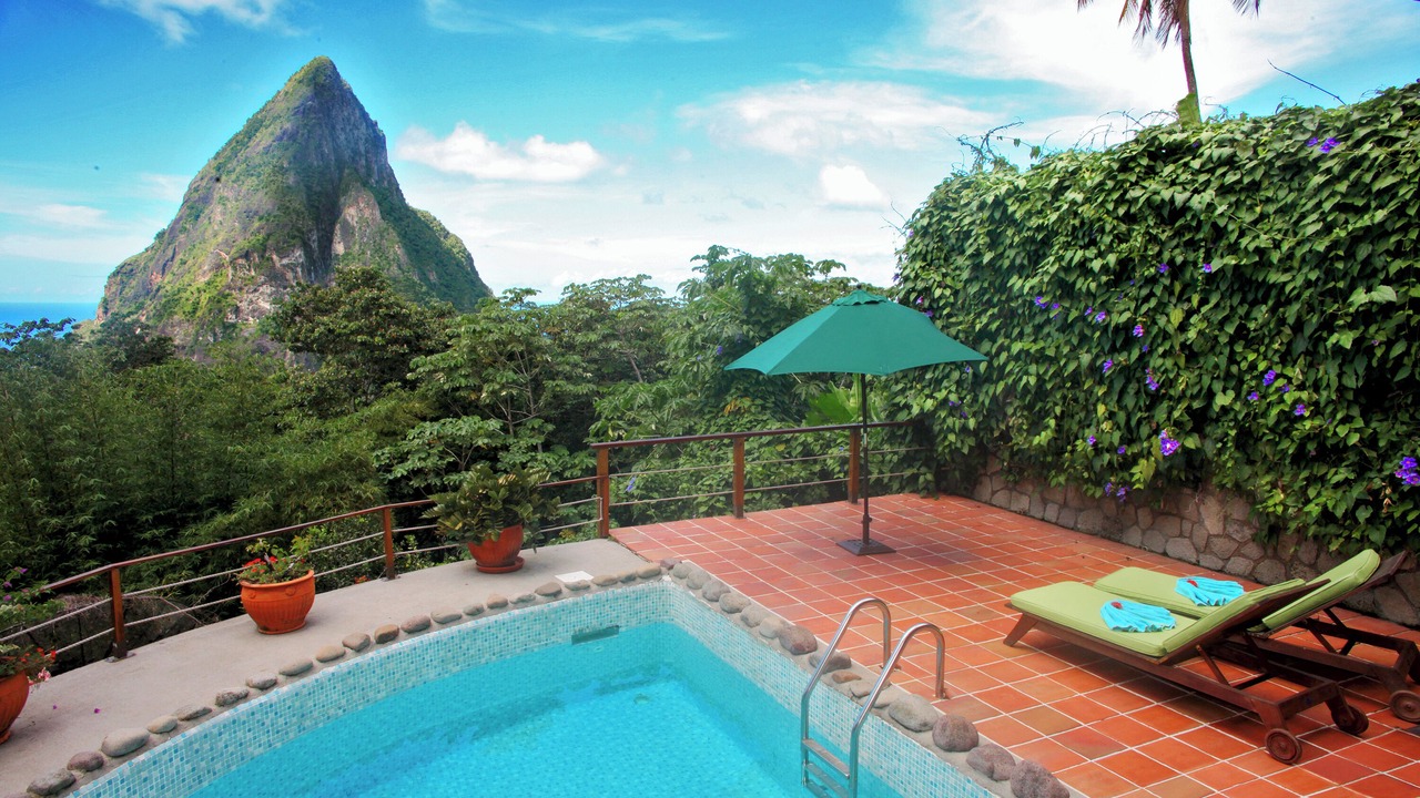 Photo of Outdoor in Soufriere