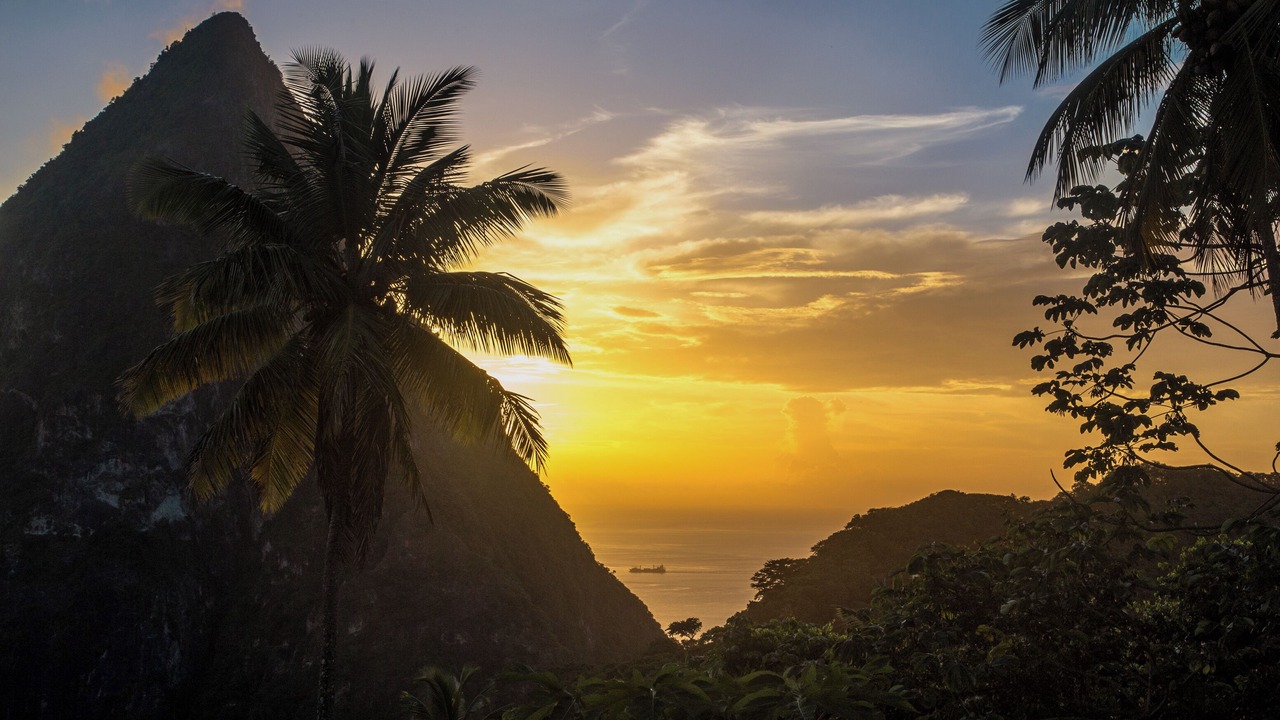 Photo of Others in Soufriere