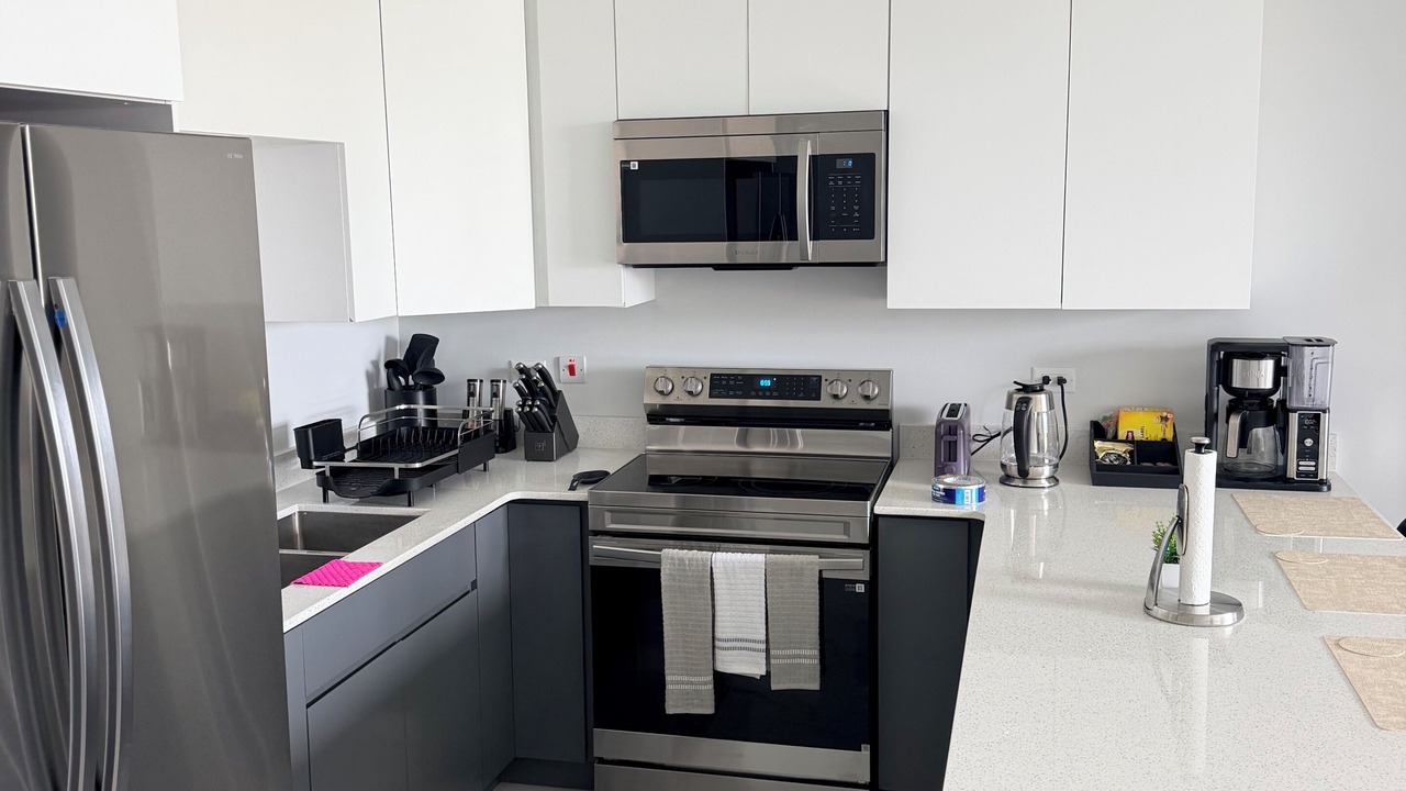Photo of Kitchen in Beverly Hills
