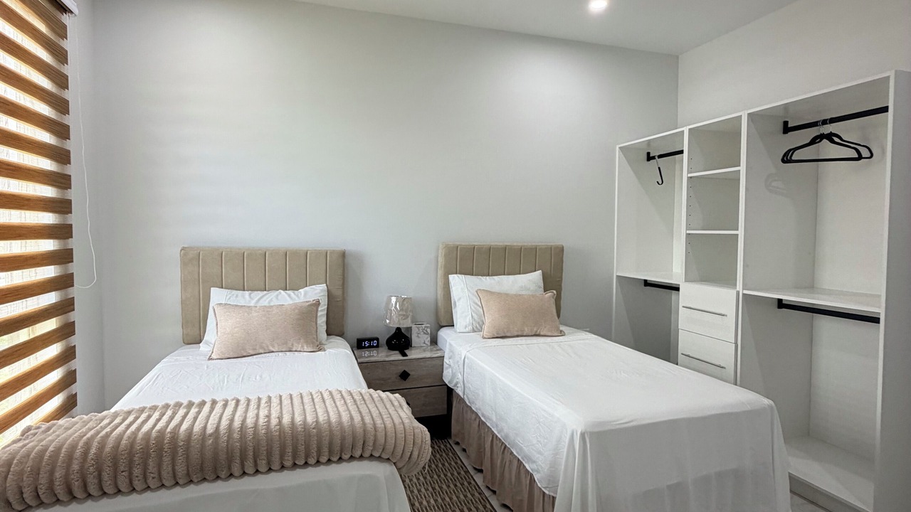 Photo of Bedroom in Beverly Hills