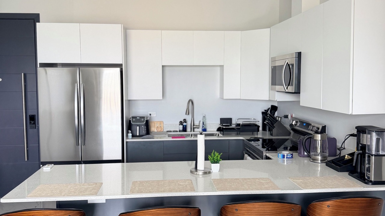 Photo of Kitchen in Beverly Hills
