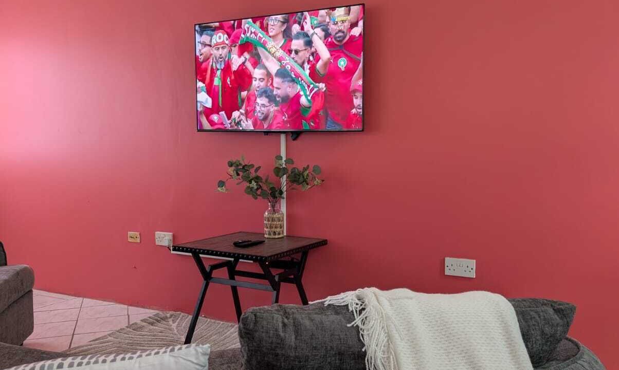 Photo of Livingroom in Balata