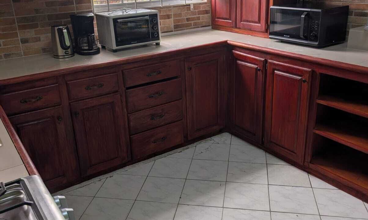 Photo of Kitchen in Balata