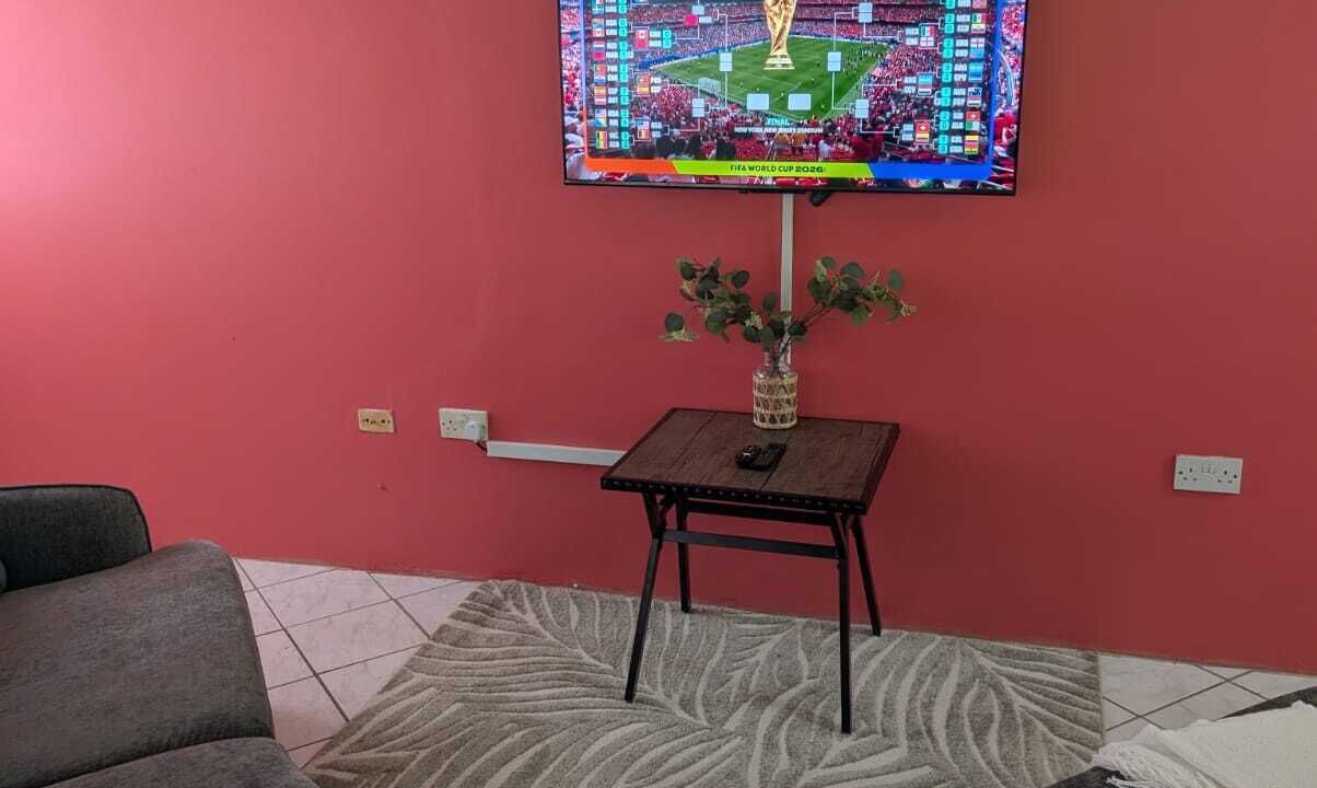 Photo of Livingroom in Balata