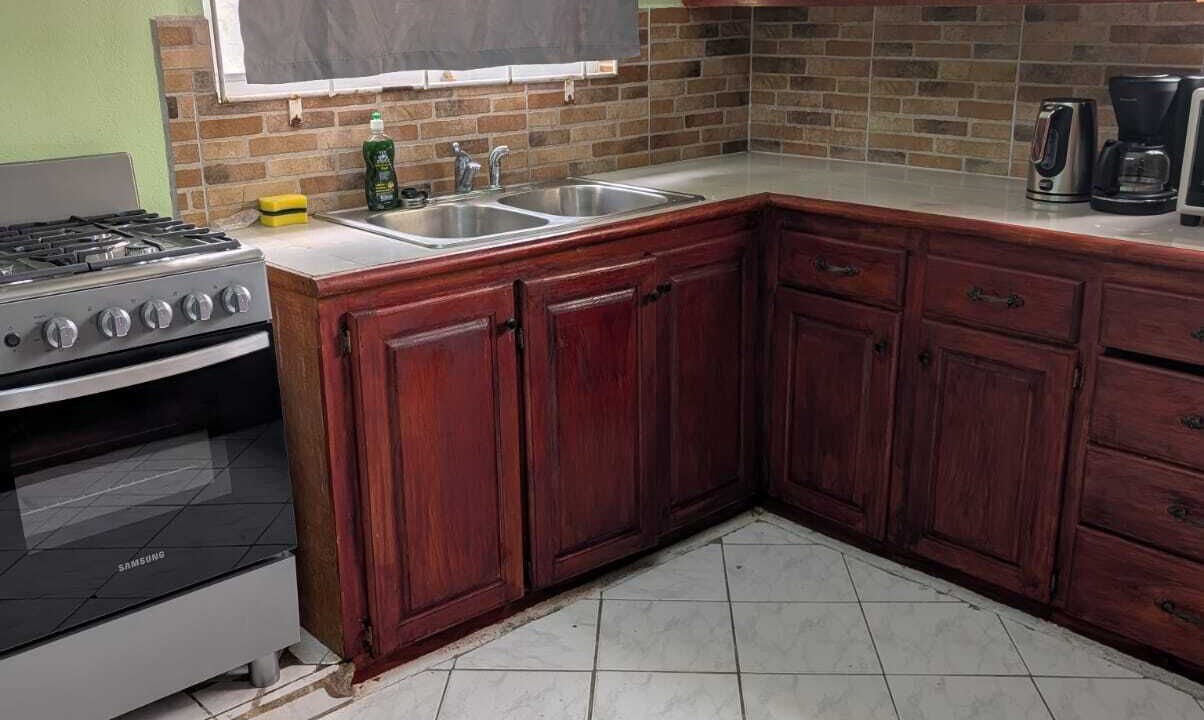 Photo of Kitchen in Balata