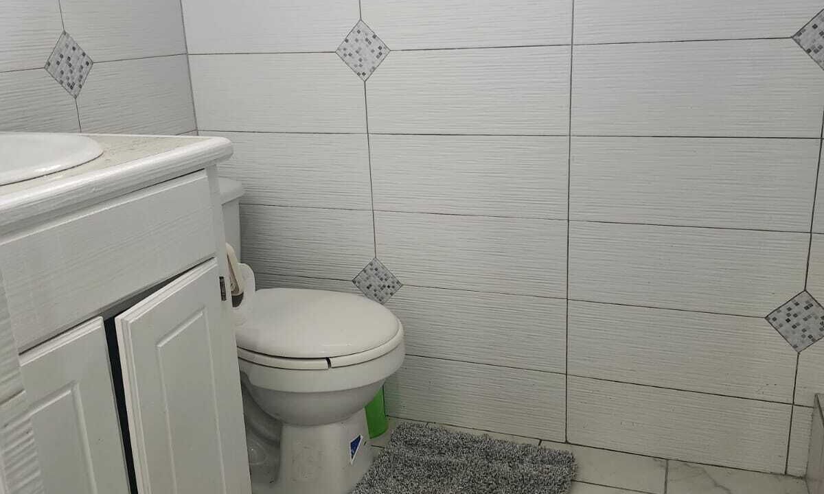 Photo of Bathroom in Balata