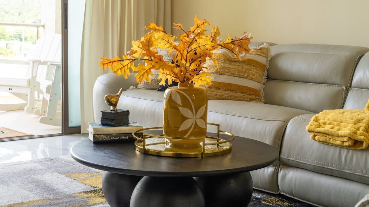 Photo of Livingroom in Runaway Bay