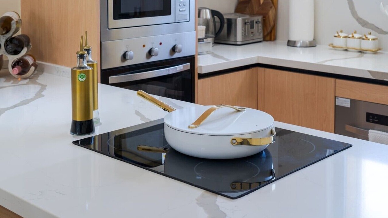 Photo of Kitchen in Runaway Bay