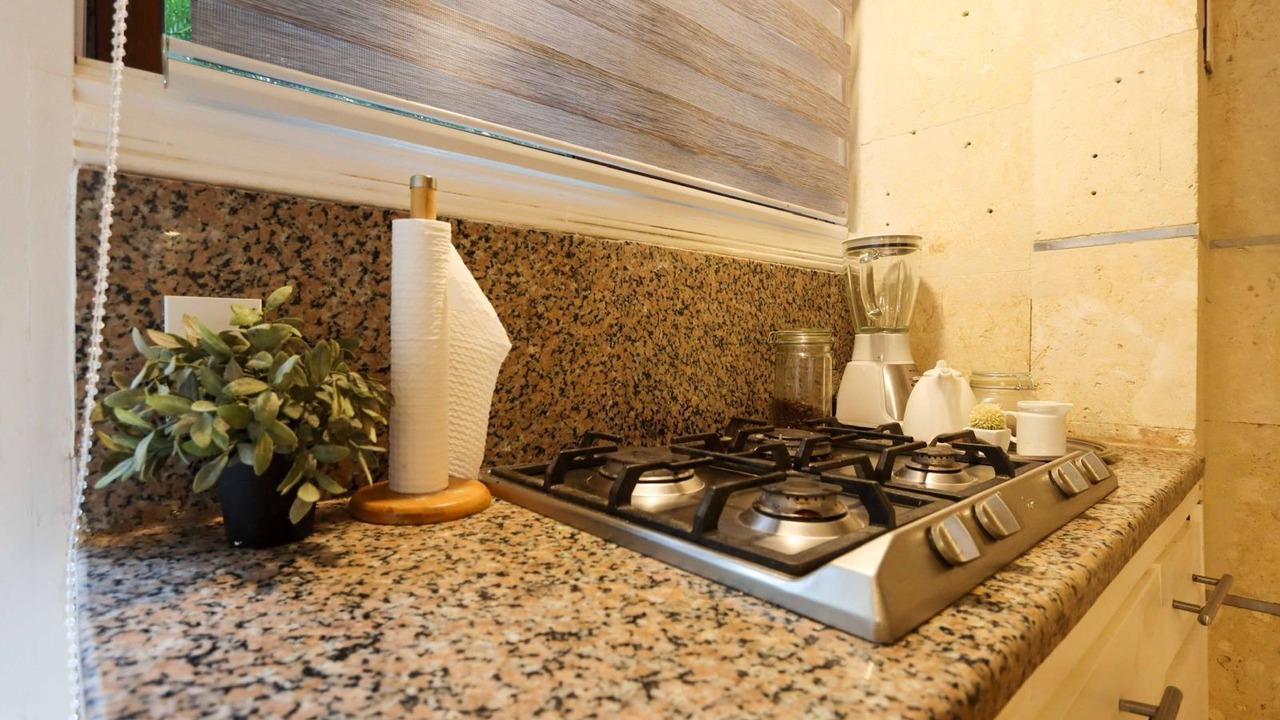 Photo of Kitchen in Casa de Campo