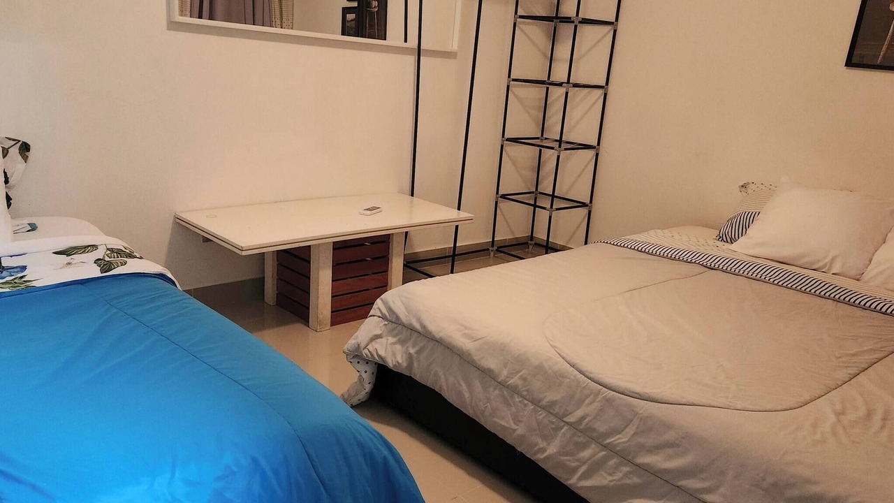Photo of Bedroom in Veron