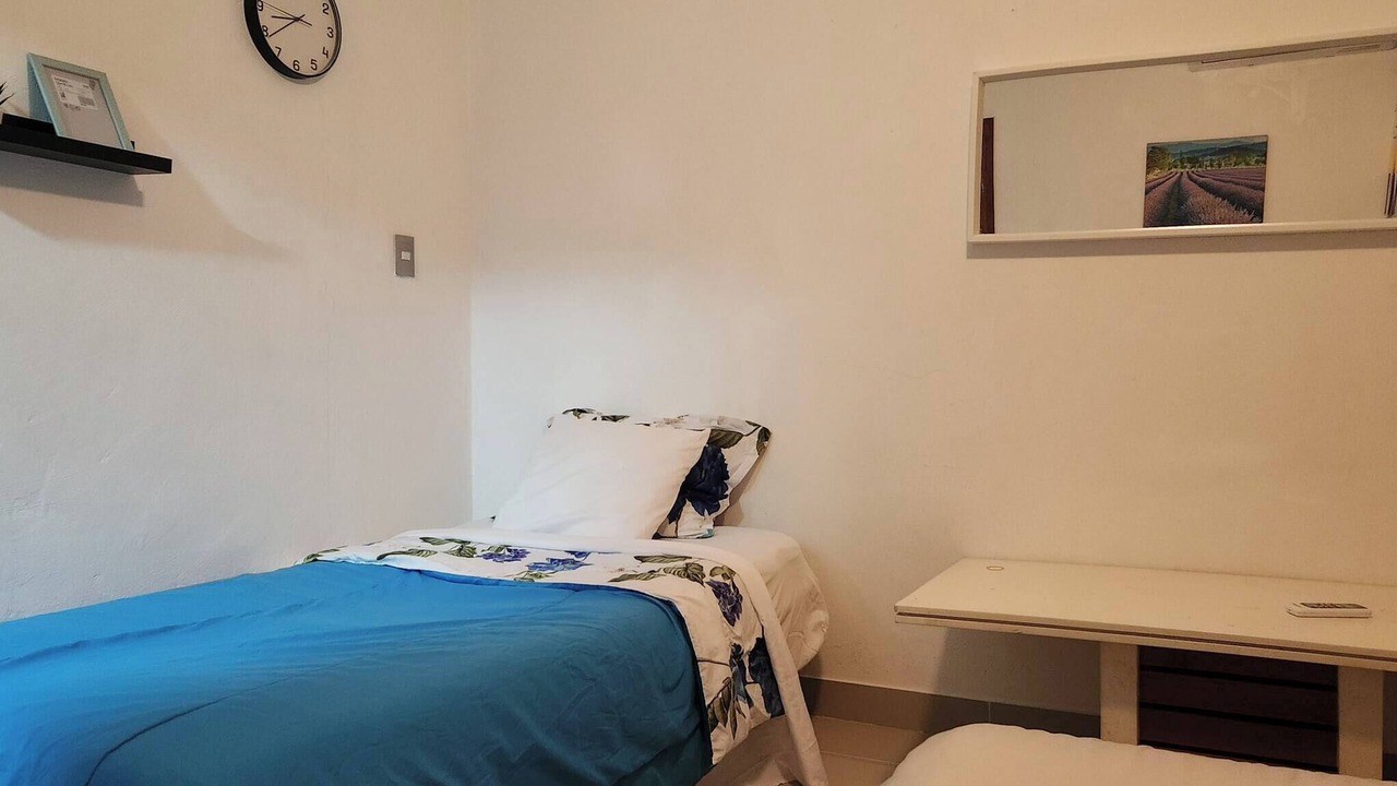 Photo of Bedroom in Veron
