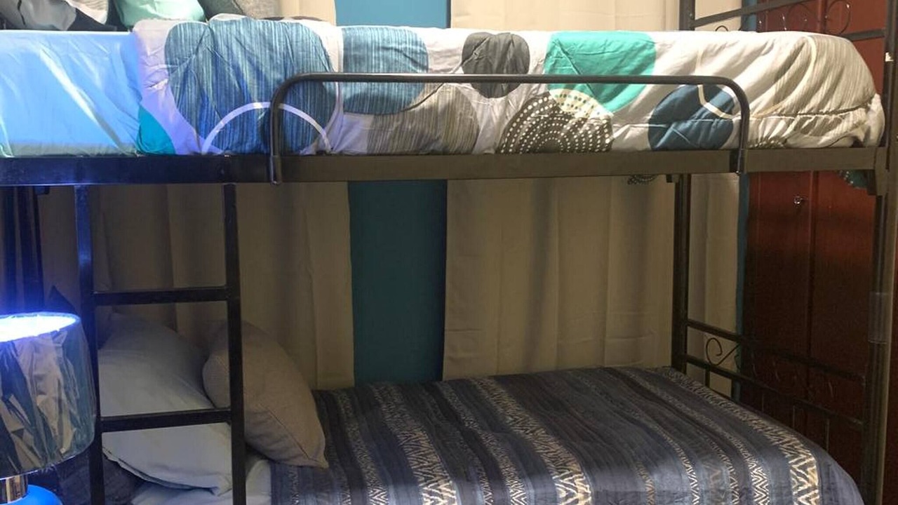 Photo of Bedroom in Mendoza
