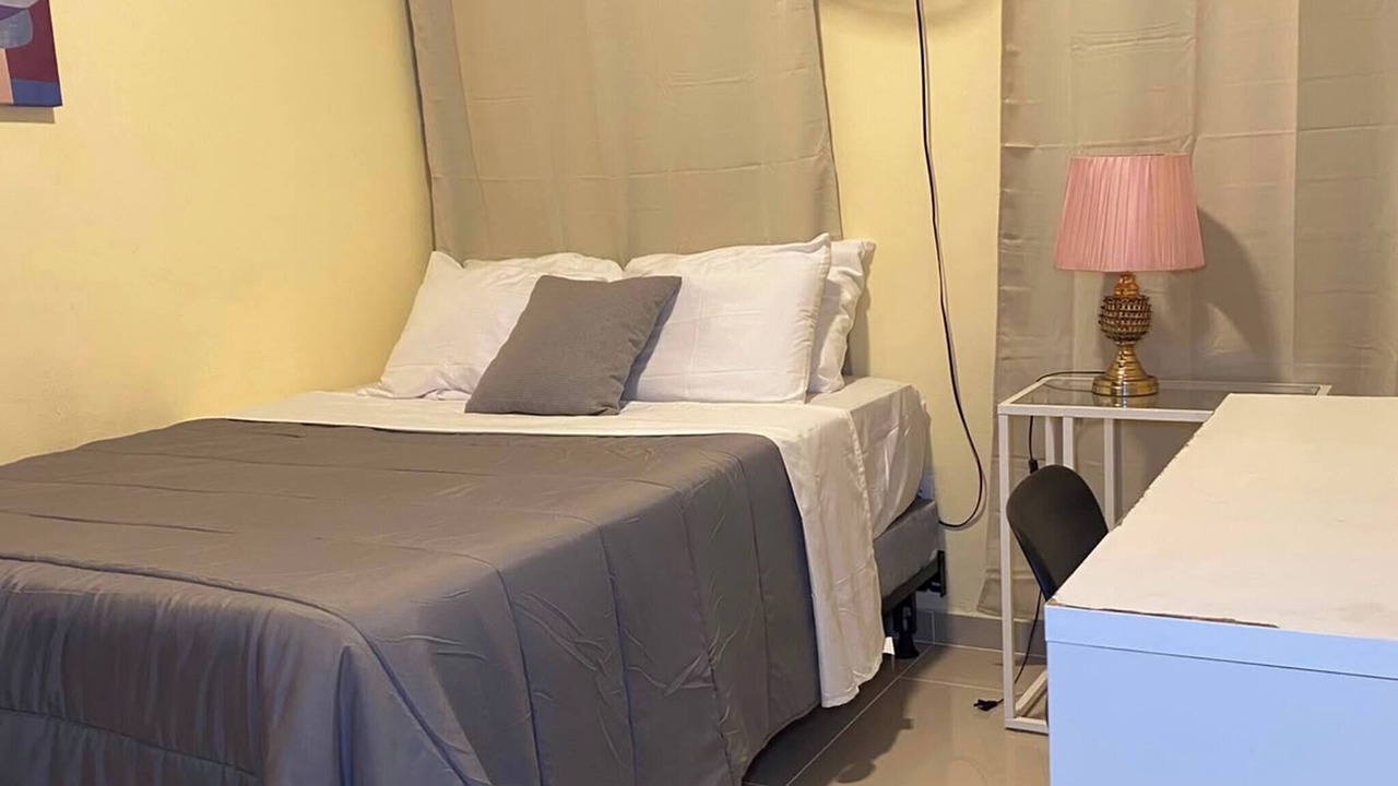 Photo of Bedroom in Mendoza