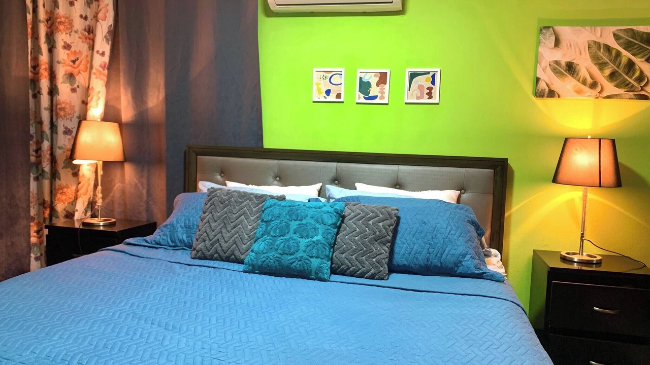 Photo of Bedroom in Mendoza