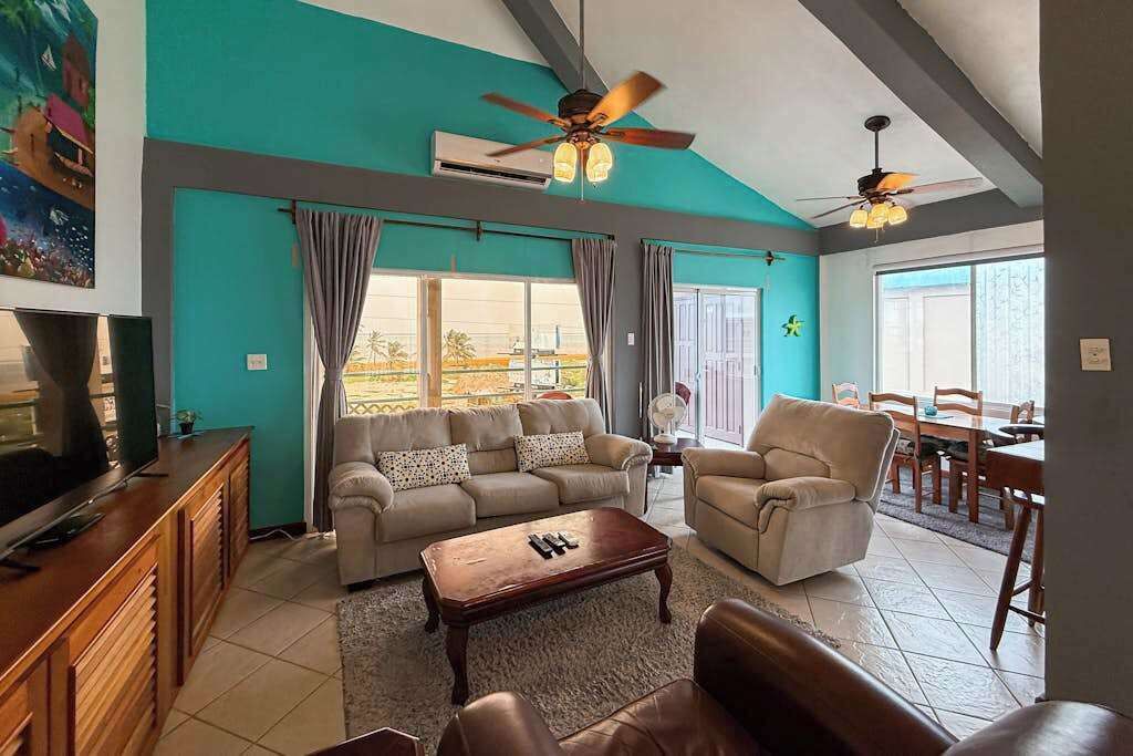 Photo of Livingroom in San Pedro