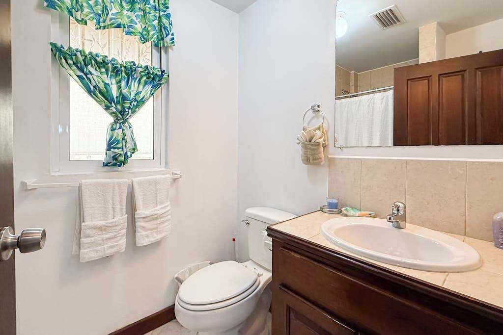 Photo of Bathroom in San Pedro