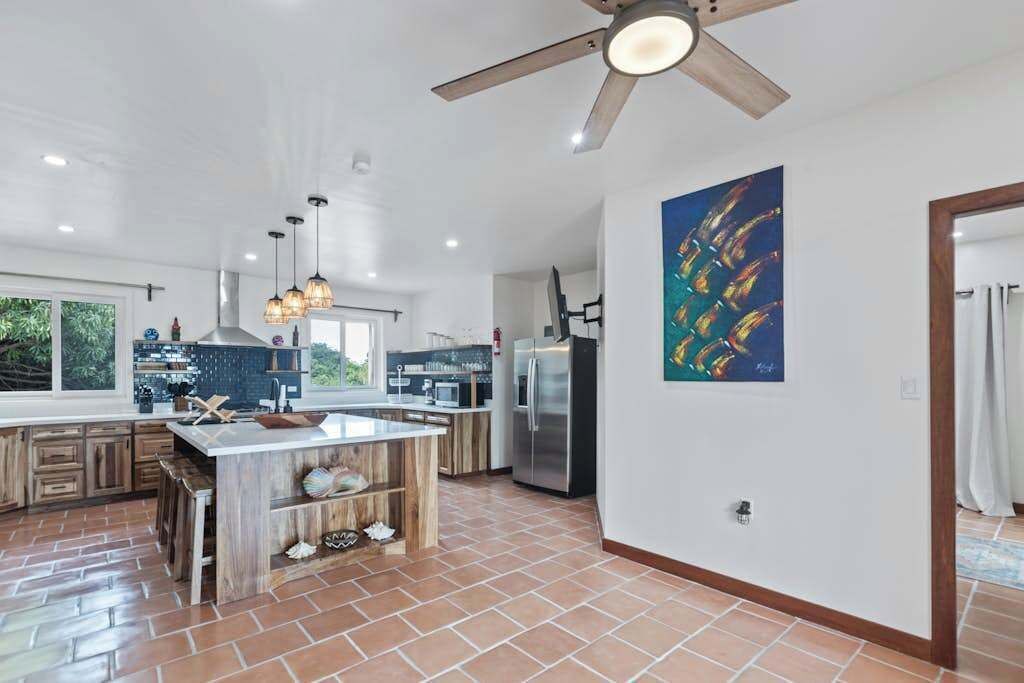 Photo of Kitchen in Caribbean Way